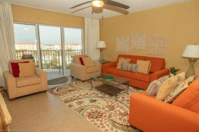 SeaCrest 705- by Holiday Isle Properties